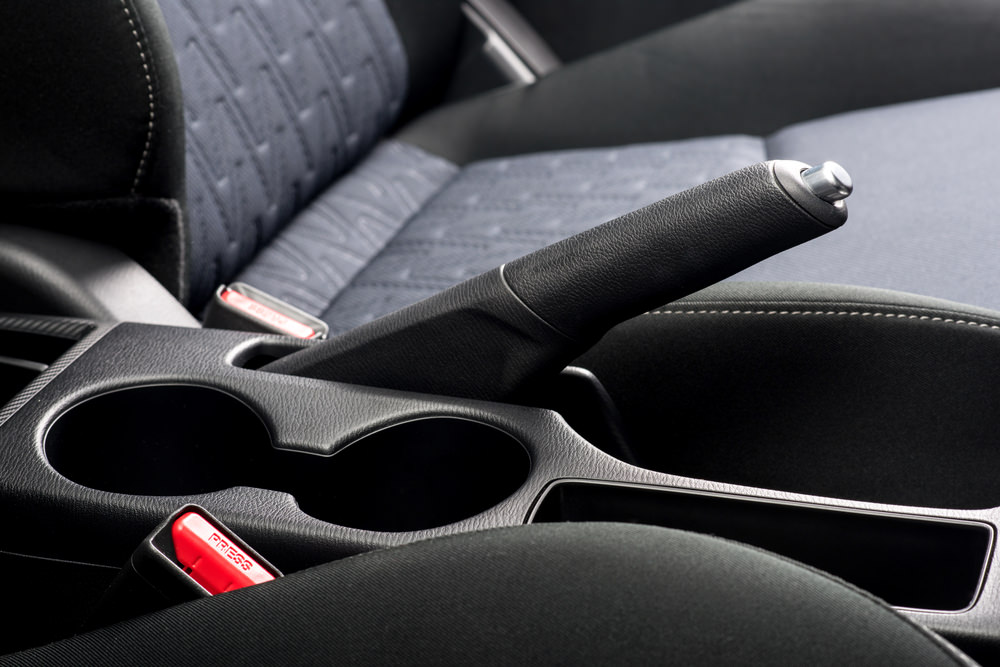What is Engine Braking in a Car - Driving Test Tips